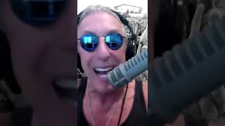 Dee Snider explaining about the injustice of Hair Metal Music [upl. by Errot]