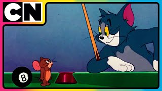 Tom amp Jerry 😺🐭 Double Trouble with Jumbo Jerry 🐘  Cat and Mouse  Compilation  cnindia [upl. by Danete]