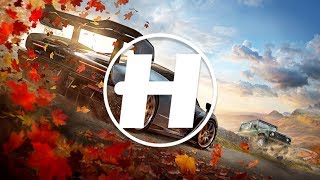 Hospital Records Forza Horizon 4 Soundtrack  Official Album Mix [upl. by Asilem]