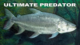 Deadly Goliath Tigerfish Plagues Africass Waters  TIGERFISH  AFRICAS PIRANHA  Wild Waters [upl. by Lenneuq]