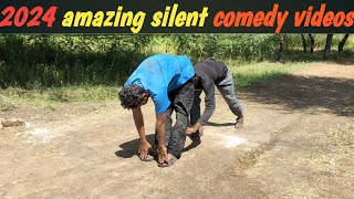 Must Watch New Special Comedy Video 2023Totally Amazing Comedy 2024 [upl. by Hengel715]