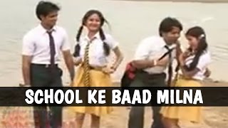 Nagpuri Love Songs  School Ke Baad Milna  School Ke Tem Pe Dostana  Nagpuri Hot Video Songs [upl. by Aurel986]