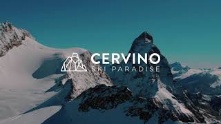 Cervinia inaugura la stagione invernale il 16 ottobre [upl. by Gagliano446]