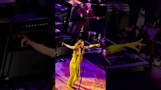 Joss Stone Love Rocks 2024 NYC [upl. by Mohammed]