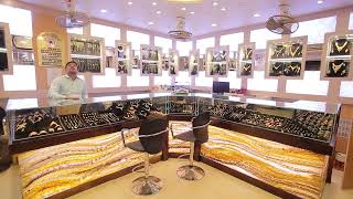 Jewellery Shop Design [upl. by Perce]