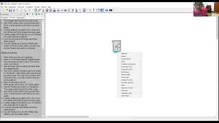 E 13 Weak Acid Base Titration [upl. by Candace]