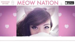 Hanazawa Kana  Renai Circulation KAWAII SONG ❤ MEOW NATION [upl. by Vierno]