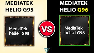 ⚡ HELIO G96 VS HELIO G95  🔥 Mediatek Helio G96 vs Mediatek Helio G95  Helio G96 Antutu Score [upl. by Enelrahc16]