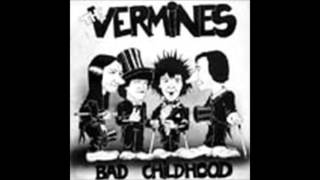 The Vermines  Bad Childhood MLP RouenFR 1983 [upl. by Jepum721]