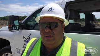 Jose Guamancela amp Steve Hugdahl  Why Blue Star Utilities Chose Komatsu amp KirbySmith Machinery [upl. by Gregrory]