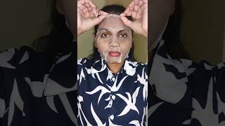 Hyaluronic Acid Sheet Mask For Instant HydrationPDPriyadarsini trending youtubeshorts shorts [upl. by Savage450]