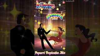 FITO OLIVARES ACAPULCO TROPICALLOS KARKIKSTROPICAL FLORIDA💖🍉CUMBIAS VIEJITAS TROPICAL PARA BAILAR [upl. by Dabney]