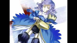 Ougon Musou Kyoku Cross  BOSS THEME Final Answer Vs Dlanor [upl. by Ailadgim]