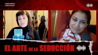 Pero Qué Necesidad 02x12 El arte de la Seducción II [upl. by Nnaytsirk]