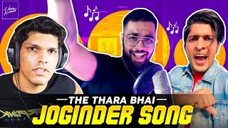 THE THARA BHAI JOGINDER SONG Full Version  From Mythpat s Video [upl. by Diba]