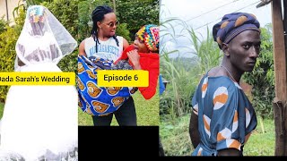 UHIKI WA DADA SARAH Wamangi Ameniibia Bwana Episode 6 [upl. by Uy]