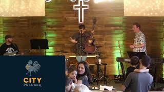 City Presbyterian Church Live Stream [upl. by Roddy]