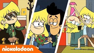 Una Casa de Locos  Lori la Tortolita  España  Nickelodeon en Español [upl. by Silletram]