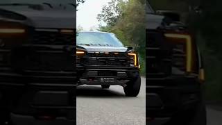 Ford ranger Raptor 2024 🔥 shorts ytshorts youtubeshorts [upl. by Aidne269]