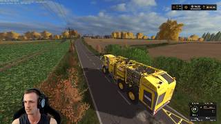 Ls17 Gemeinde Rade Reloaded Auf gehts HD GER [upl. by Melissa254]