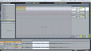 5 ways to cut up amp stutter vocals in Ableton  Ableton Tutorial  Stutter edit [upl. by Knudson398]