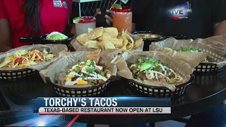 Torchys Tacos [upl. by Soisanahta]