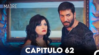 Madre Capitulo 62 Doblado en Español FULL HD [upl. by Aiden]