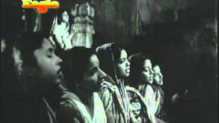 SUNO SITA KI KAHANI RAFI AND CHORUS PREM DHAWAN SALIL DA  BIRAJ BAHU 1954 [upl. by Sianna]