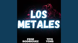 Los Metales [upl. by Lovich973]