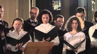 Victimae paschali laudes choir and organ  JSauquet orgue  LVauclin direction [upl. by Ainevul914]