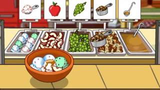 LeapFrog LeapSchool App Trailer  In the Kitchen with Hap [upl. by Kcirdnekal226]