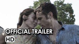 Aint Them Bodies Saints Official Trailer  Rooney Mara Casey Affleck Movie HD [upl. by Ayek]