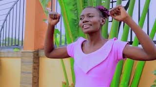 ALUONGI YESU  LORINE OTIENO  OFFICIAL VIDEO  AMAX MEDIA [upl. by Aicelf]