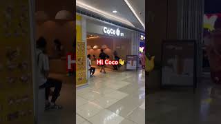 Nakakamiss ka Coco video viralvideo viralvideo coco [upl. by Airekahs]