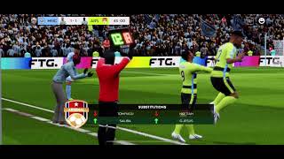 Super challenge Game 1 win32 Manchester city [upl. by Arlinda]