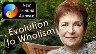 Evolution to Wholism with Caroline Myss [upl. by Bogey621]