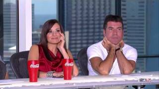 American Idol Season 9 Episode 6  Dallas Auditions Part 2 [upl. by Eekram]