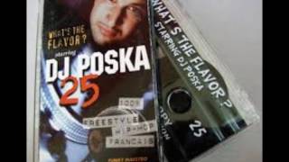 102 DJ Poska Whats the flavor 25 Busta Flex [upl. by Schlenger]