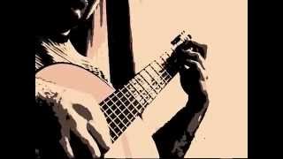 SMyers  Cavatina in D  The Deer Hunter Theme  solo guitar [upl. by Enyalahs]