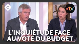 Revalorisation des retraites  comment la financer   C à Vous  12112024 [upl. by Analed]