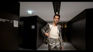 MIKA  Paris Philharmonic Concert Teaser [upl. by Nicholl]