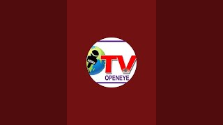 OPENEYE TV is live [upl. by Ydnar]