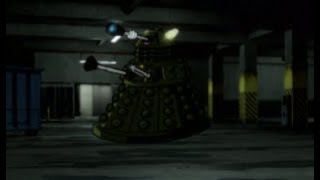 The Dalek Invasion Of Nicos Nextbots [upl. by Buerger]