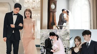 Lee Dong Wook and Yoo In Na Wedding 2024 at Seoul Korea Update News [upl. by Annauqal]