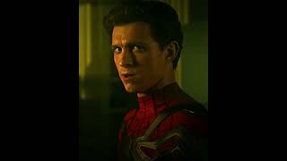 TOM HOLLAND X BELLY DANCER EDIT spiderman tomholland mj shorts [upl. by Acirem]