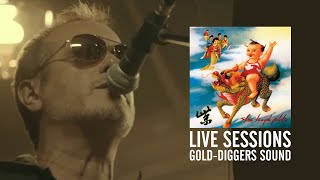 Stone Temple Pilots quotPurplequot Sessions Live [upl. by Conlin]