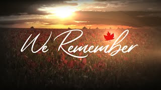 2023 Saskatoon Remembrance Day Ceremony [upl. by Zwiebel]