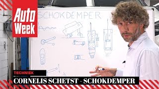 Schokdemper  Cornelis Schetst [upl. by Eetsud206]