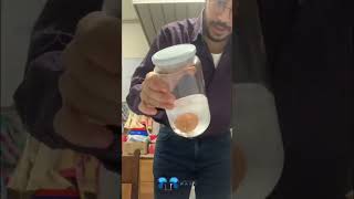 This Egg TikTok hack is totally real [upl. by Amsirac]