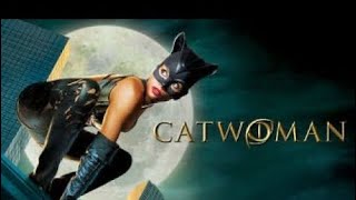 Catwoman 2004 Review [upl. by Enilrae]